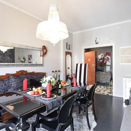 2 Bedroom Cozy Apartment In Gorizia Ngoại thất bức ảnh