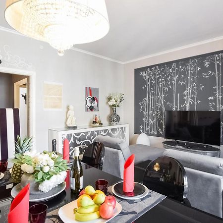 2 Bedroom Cozy Apartment In Gorizia Ngoại thất bức ảnh