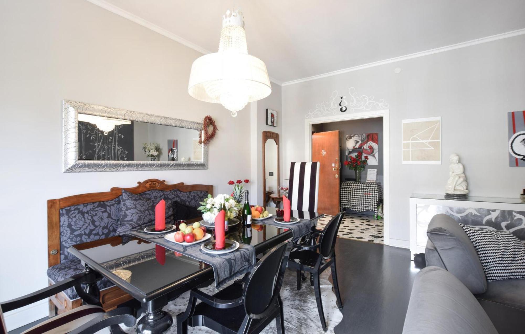 2 Bedroom Cozy Apartment In Gorizia Ngoại thất bức ảnh