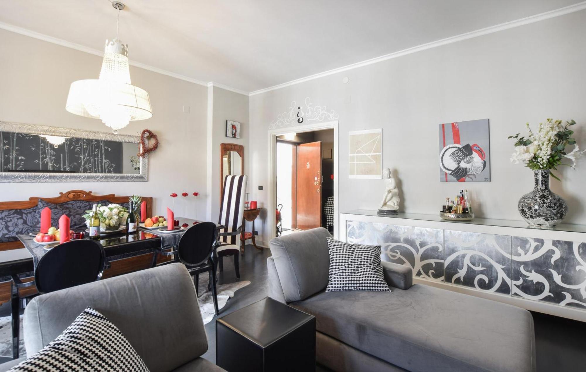 2 Bedroom Cozy Apartment In Gorizia Ngoại thất bức ảnh