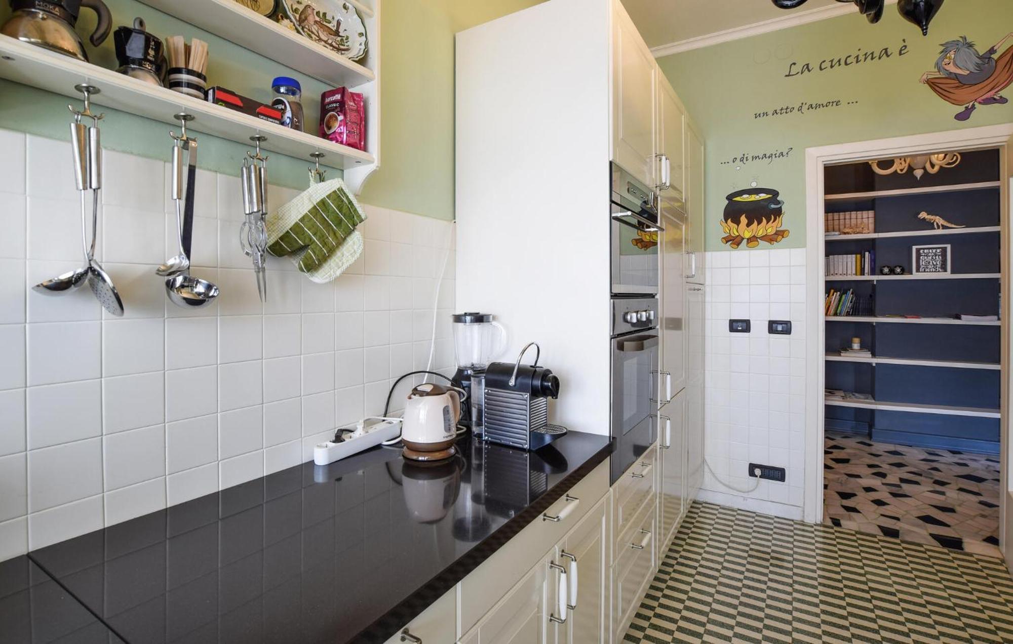 2 Bedroom Cozy Apartment In Gorizia Ngoại thất bức ảnh