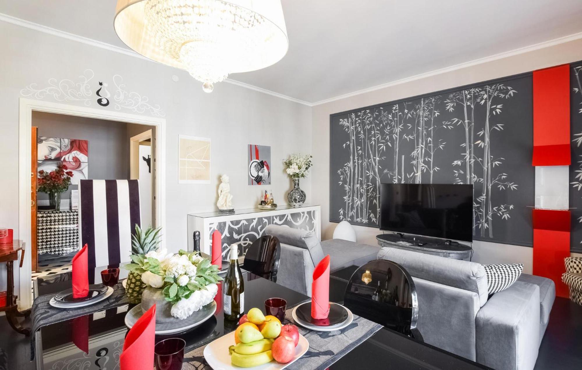 2 Bedroom Cozy Apartment In Gorizia Ngoại thất bức ảnh