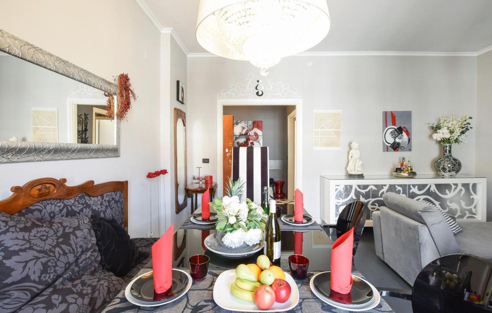 2 Bedroom Cozy Apartment In Gorizia Ngoại thất bức ảnh