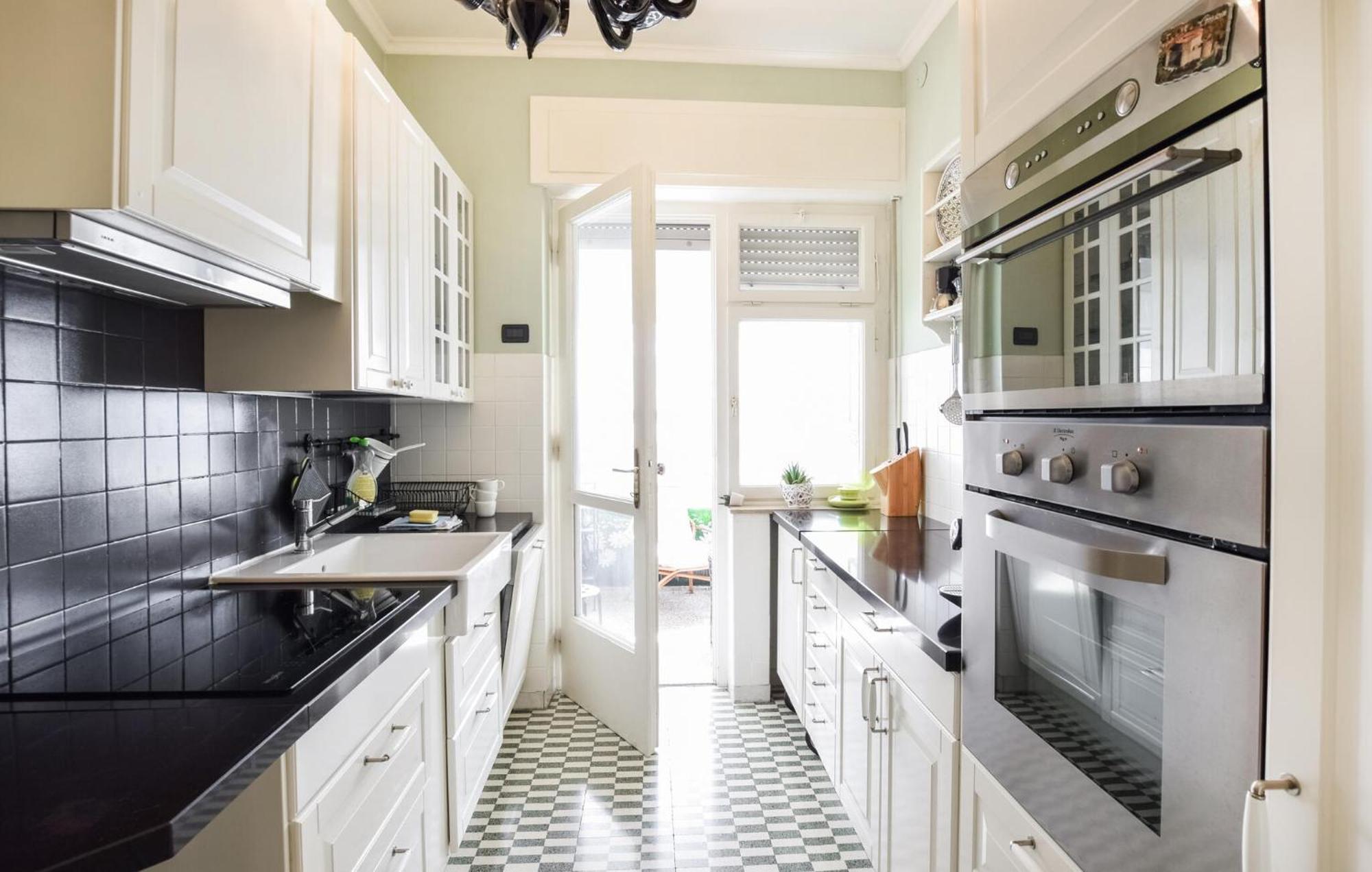 2 Bedroom Cozy Apartment In Gorizia Ngoại thất bức ảnh