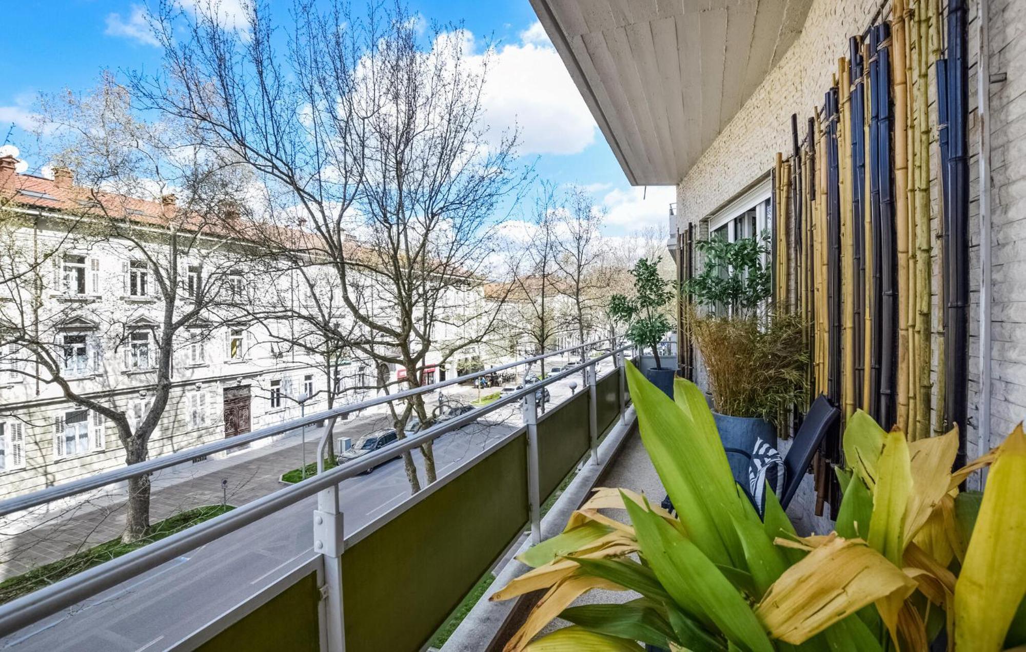 2 Bedroom Cozy Apartment In Gorizia Ngoại thất bức ảnh